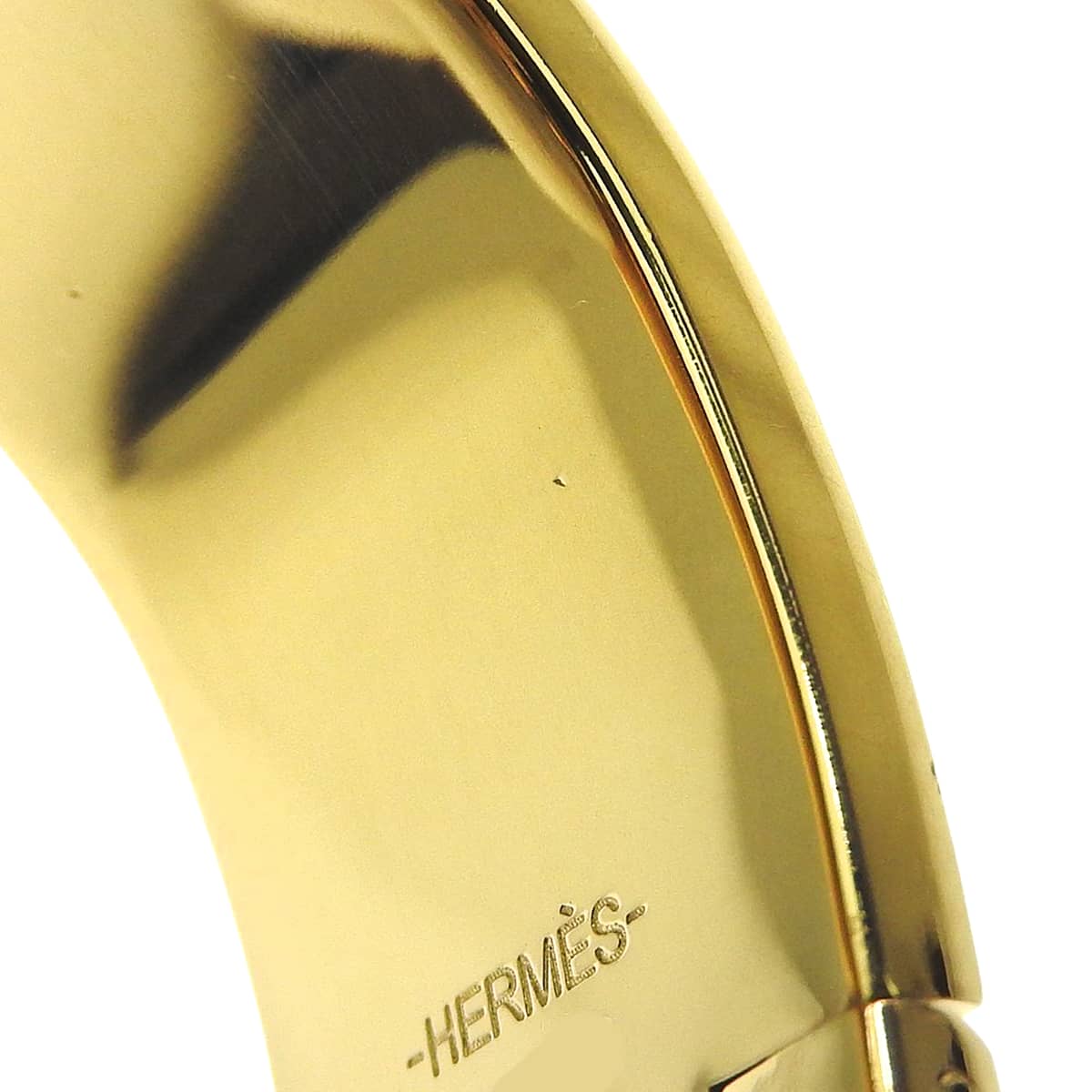 Clic Clac H Large metal (GP)