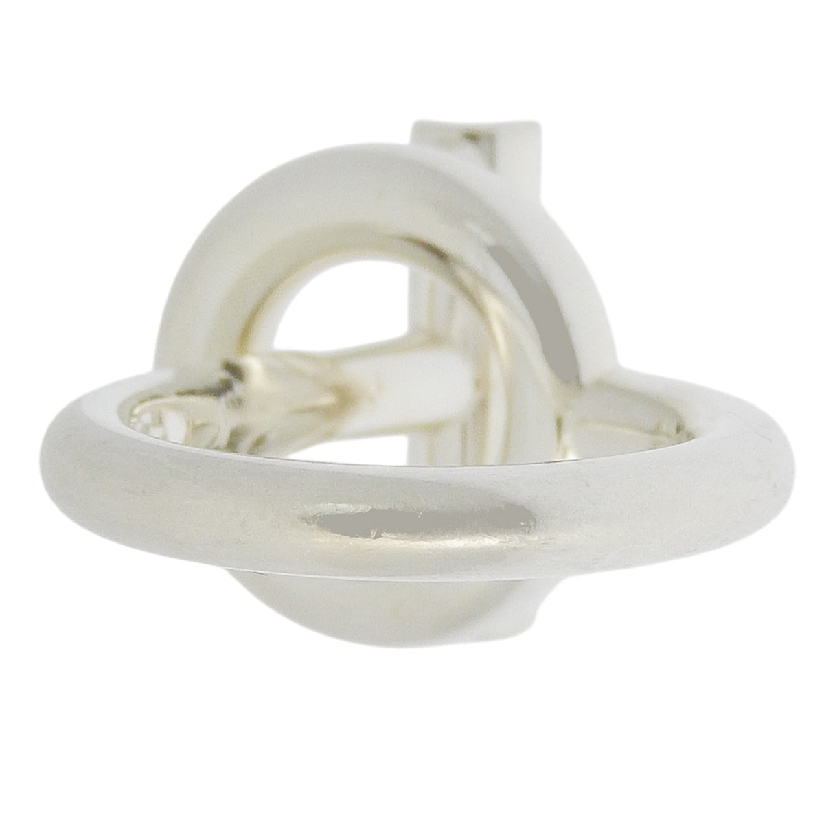 Escapulario Ring Silver SV925 47