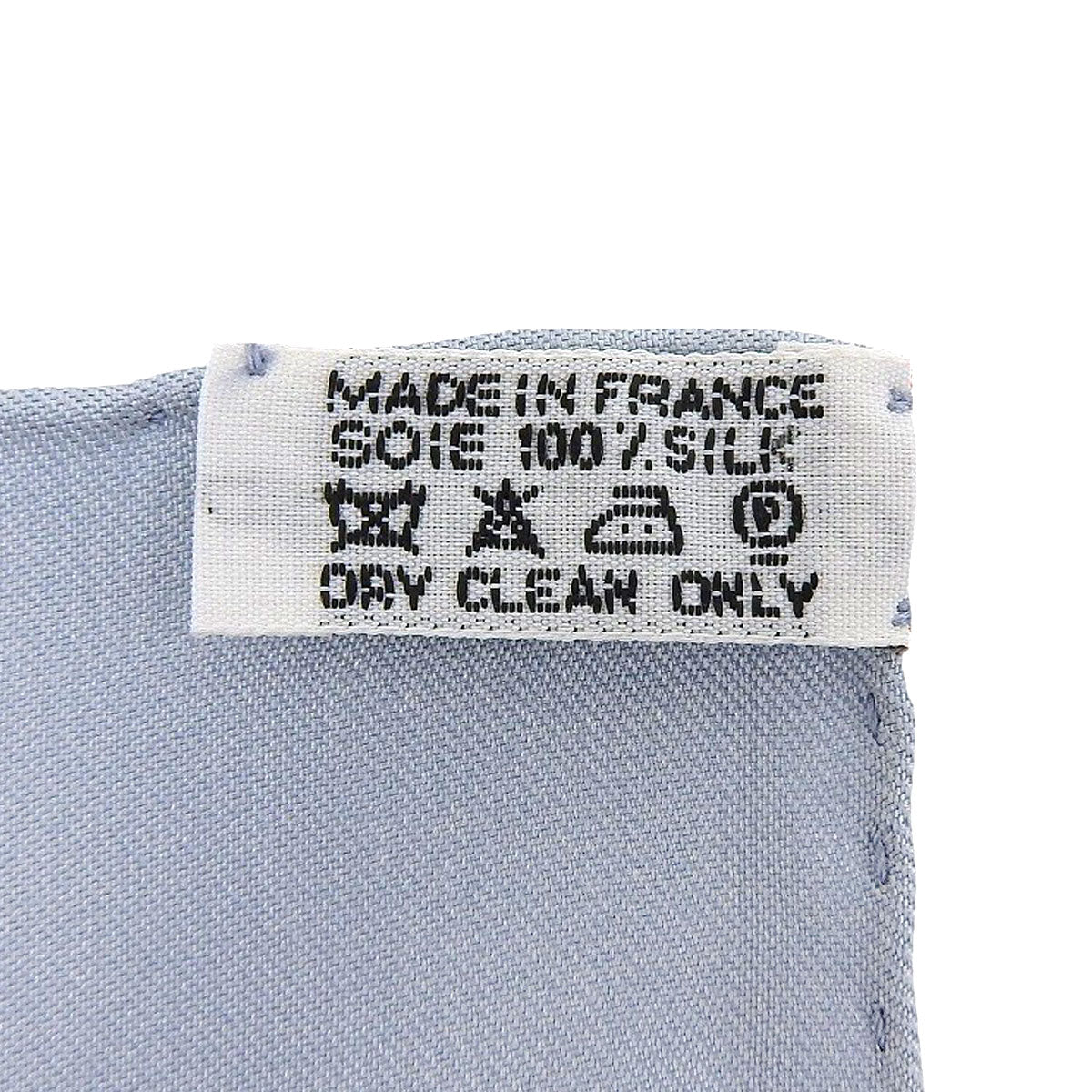 Carre 90 silk
