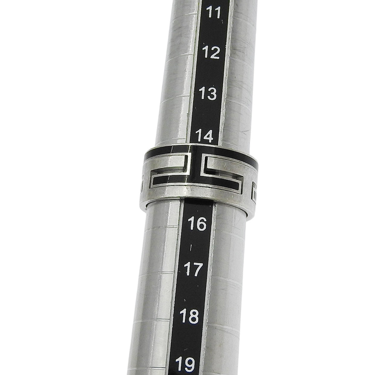 Move Ash Ring Silver SV925 55