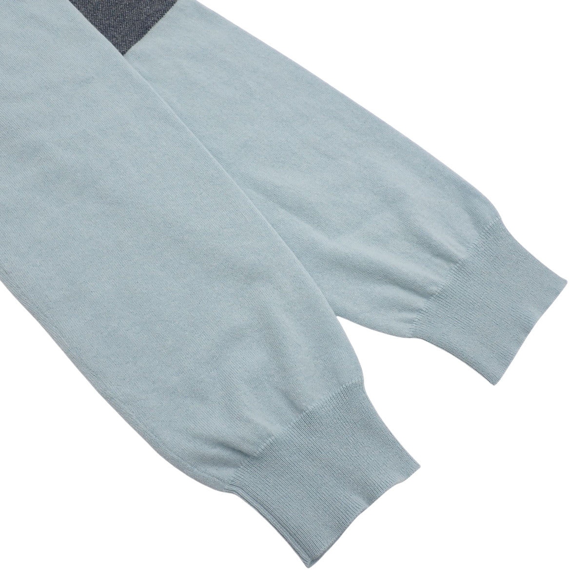 Patchwork Sweater M