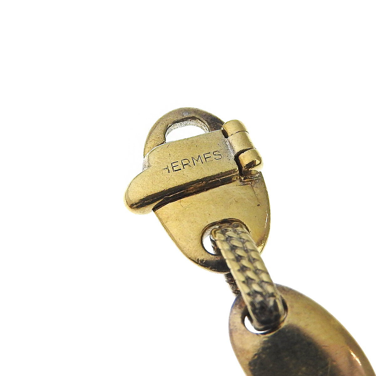 Shulowa Gold Vermeil 项链 金属 (镀金)