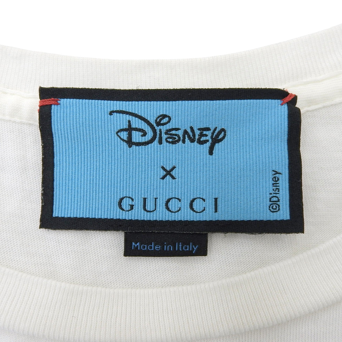 GUCCI × Disney Tシャツ XS ディズニーコラボ