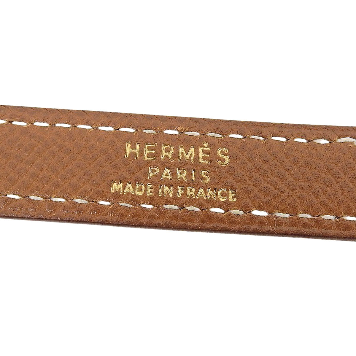 ショルダーストラップ ヴォーエプソン ゴールド ゴールド金具