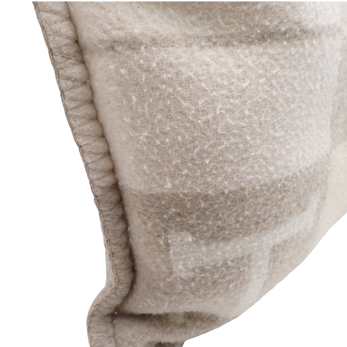 Avalon 3 PM Wool Cashmere Beige Ivory