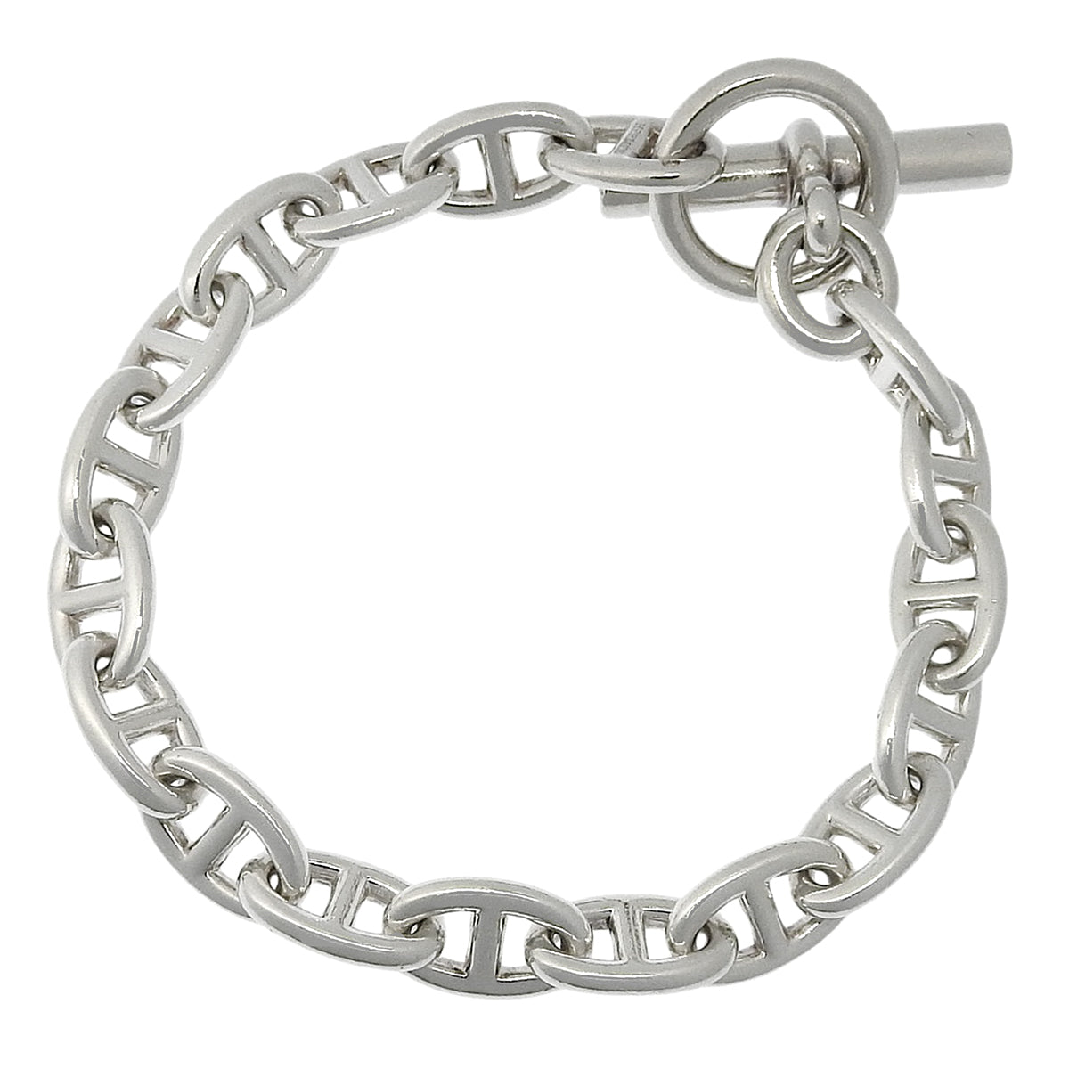 シェーヌダンクルPM シルバー SV925 18コマ