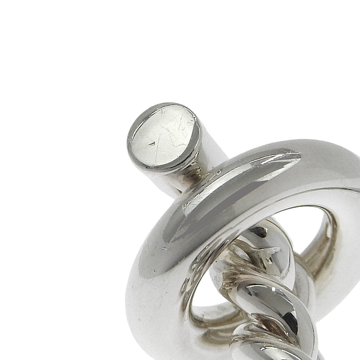 Croisette MM Silver SV925 53