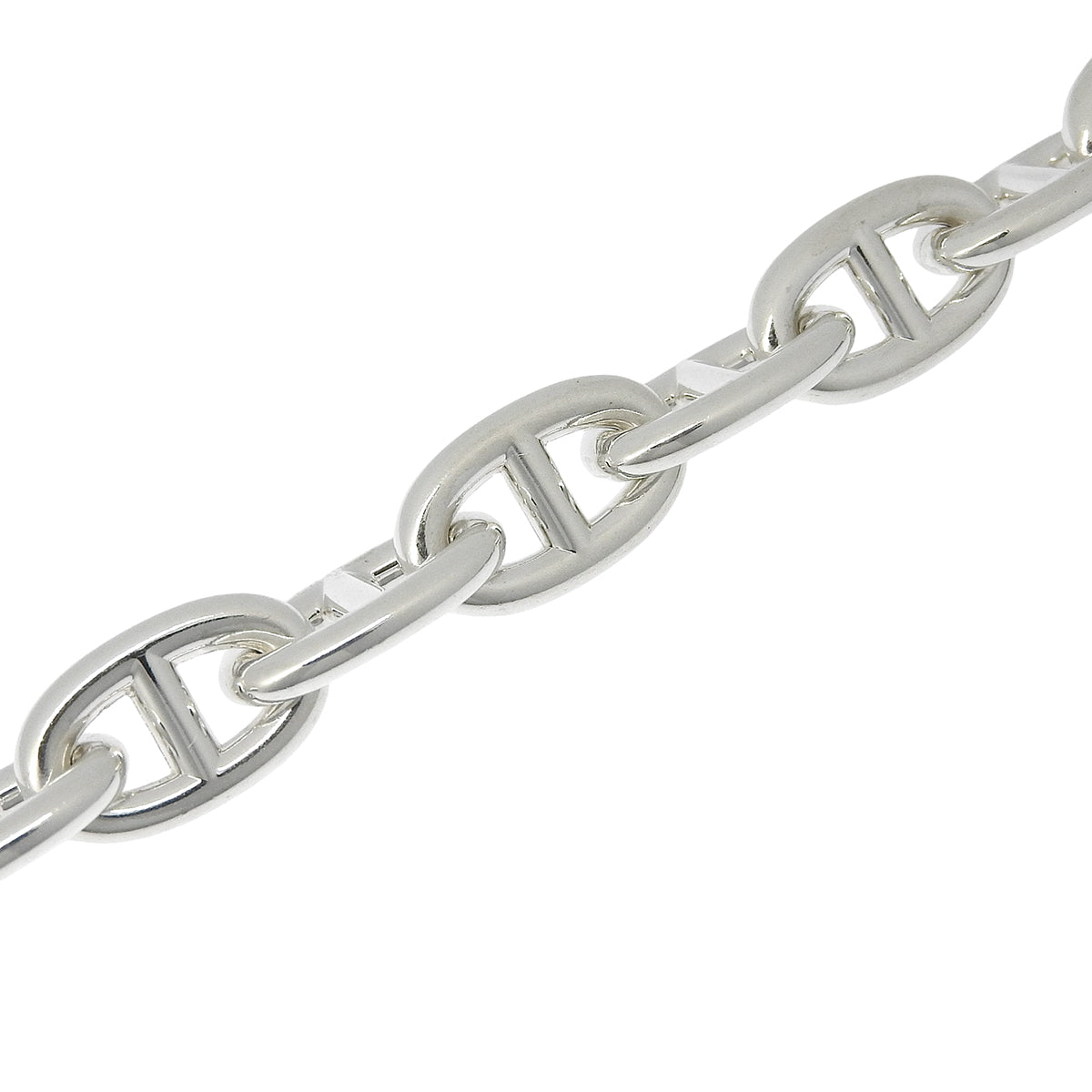 Chaine d'Ancre MM Silver SV925 16 links