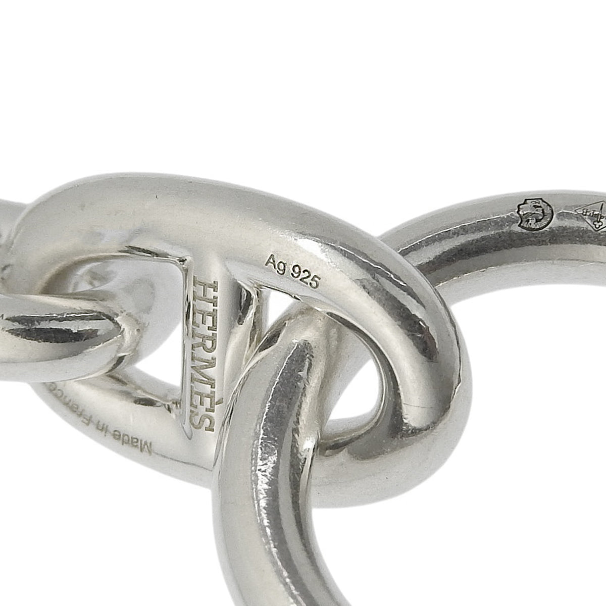 Chaine d'Ancre MM Silver SV925 16 links