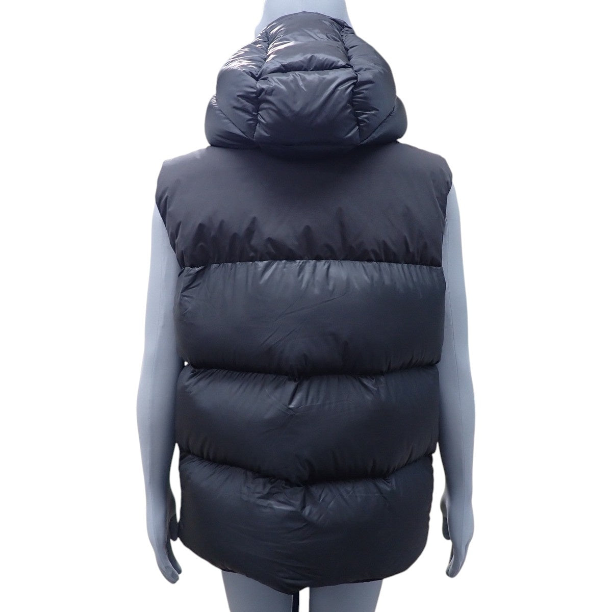 OUST GILET 4
