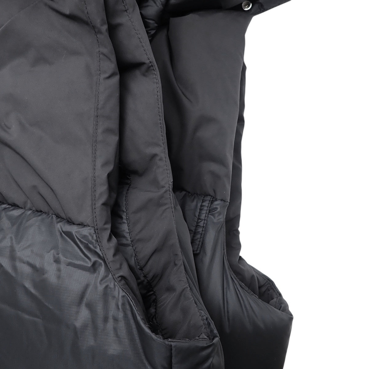 OUST GILET 4