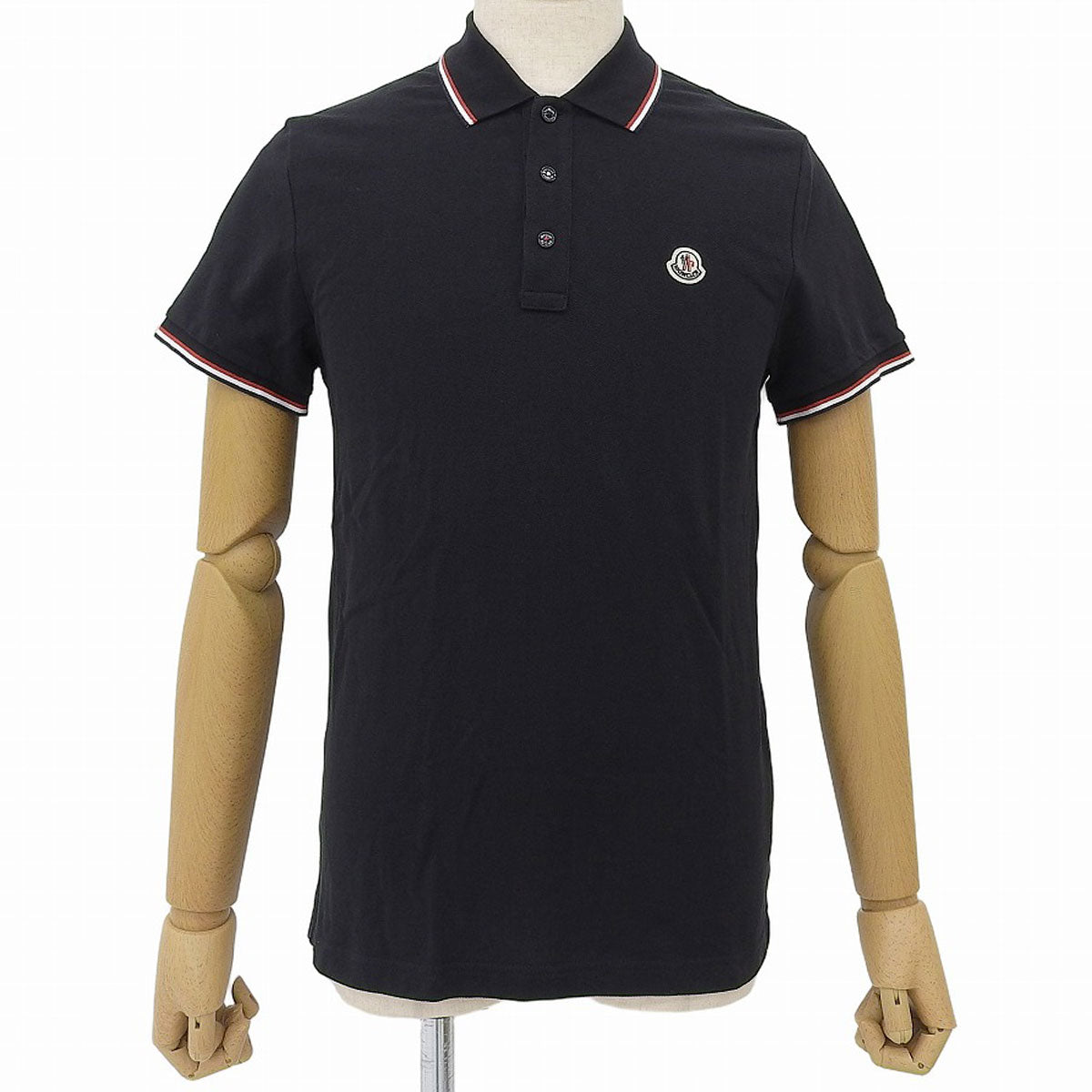 MAGLIA POLO MANICA CORTA M
