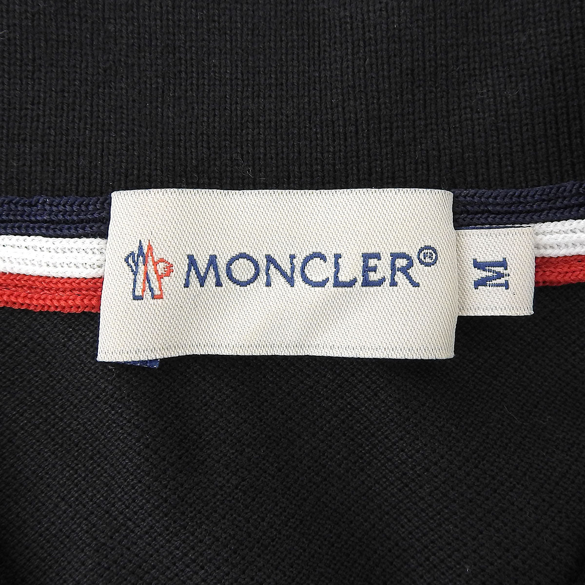 MAGLIA POLO MANICA CORTA M