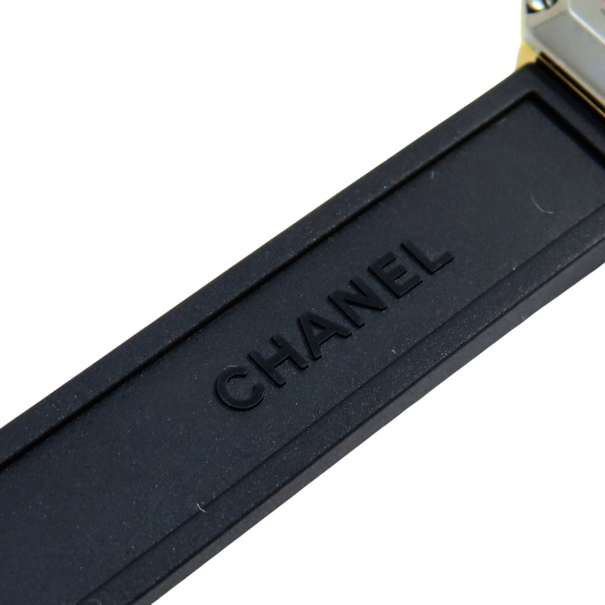 Première Camélia Limited Edition of 1000 pieces, H6361, YG/TI, Black, Quartz, Ladies'