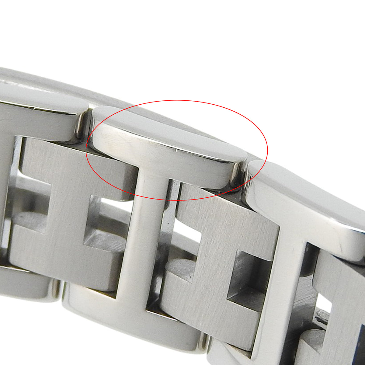 クリッパー CL4.210 SS ピンク クオーツ レディース
