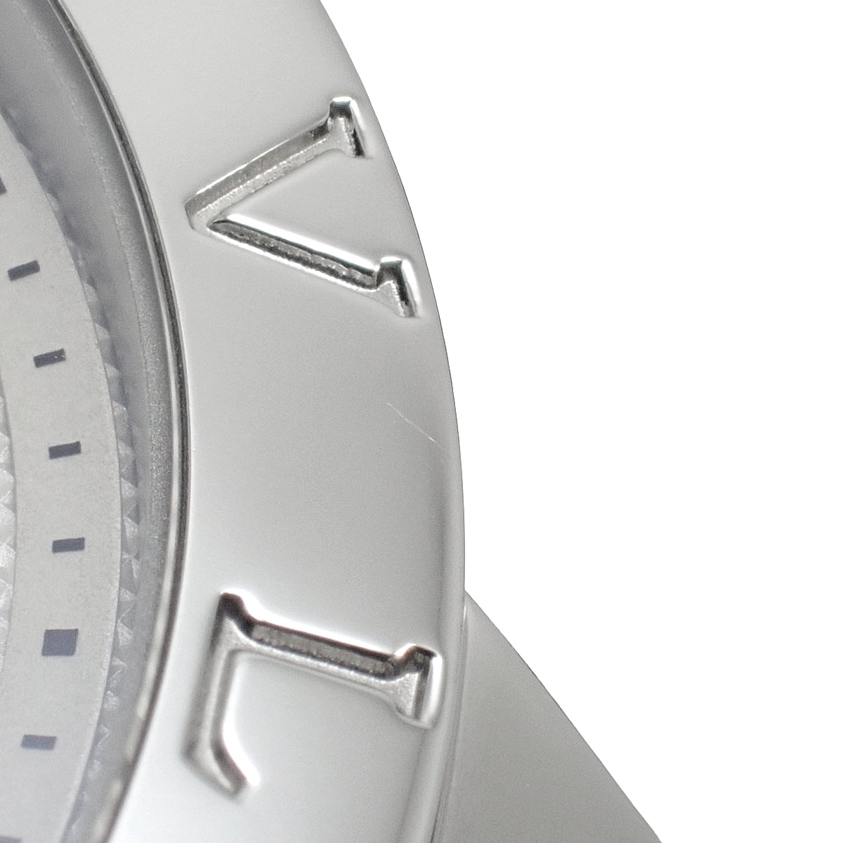 BVLGARI ブルガリブルガリ BB42WSSD SS ホワイト 自動巻き メンズ