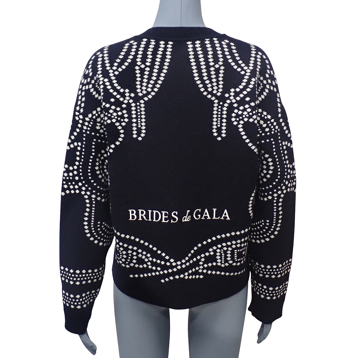 BRIDES DE GALA Cardigan 36