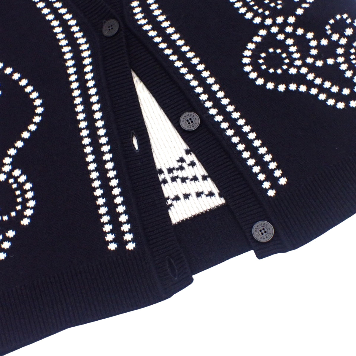 BRIDES DE GALA Cardigan 36