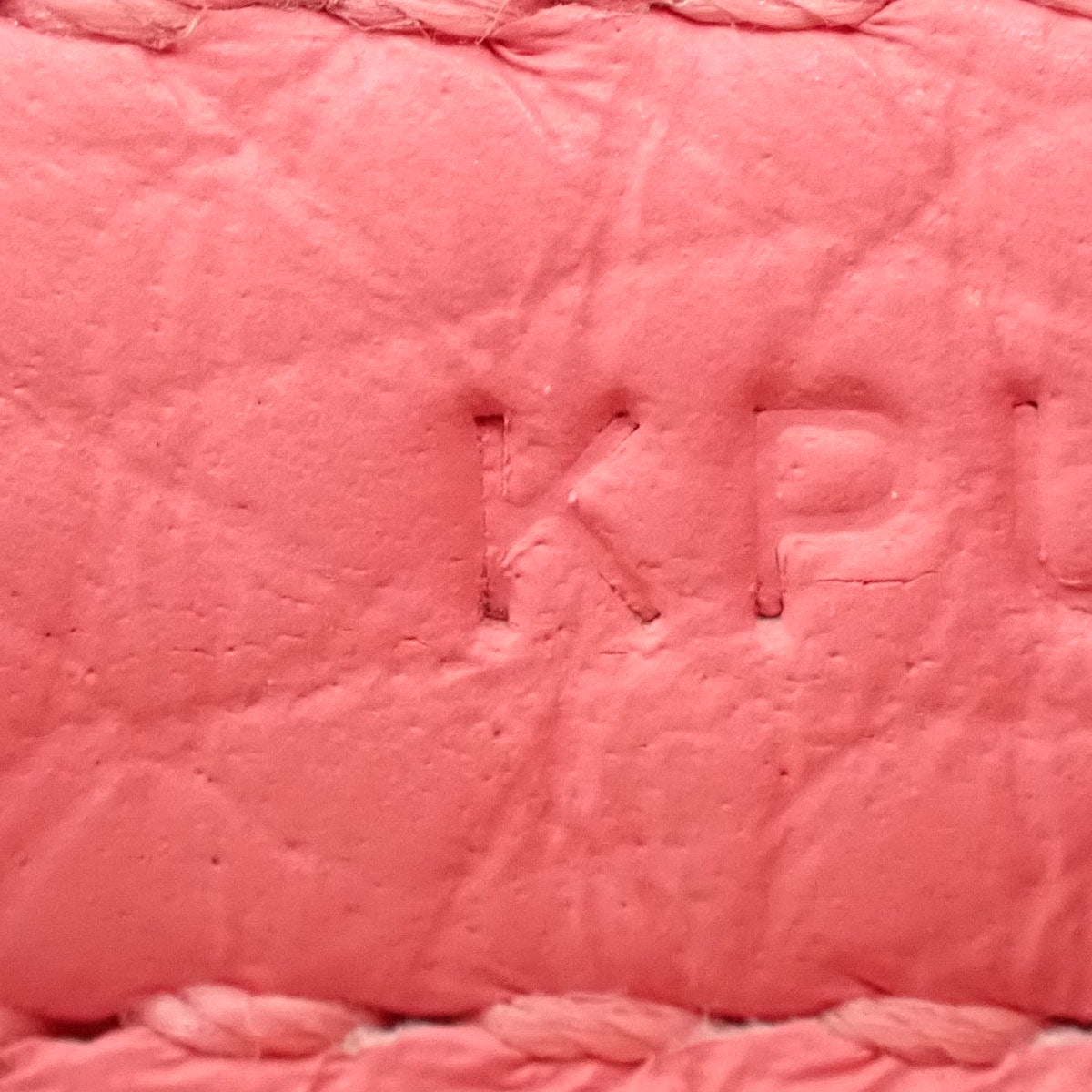 【Brand New】Picotin Lock PM Taurillon Clemence Rose Azalee Silver Hardware K stamp