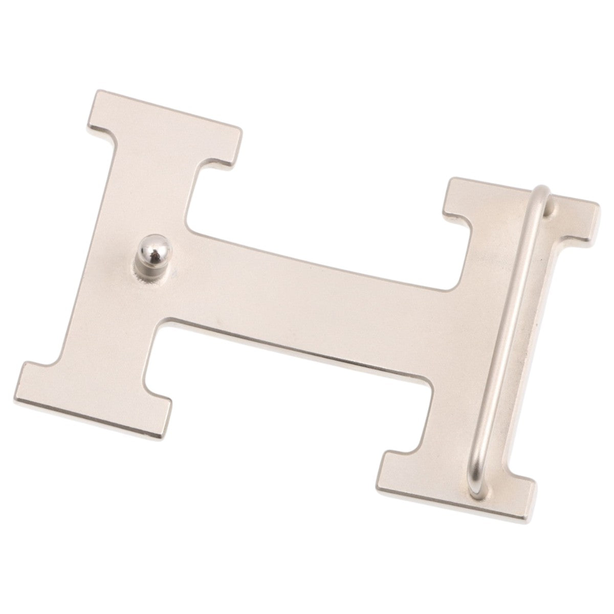 Constance Buckle Metal