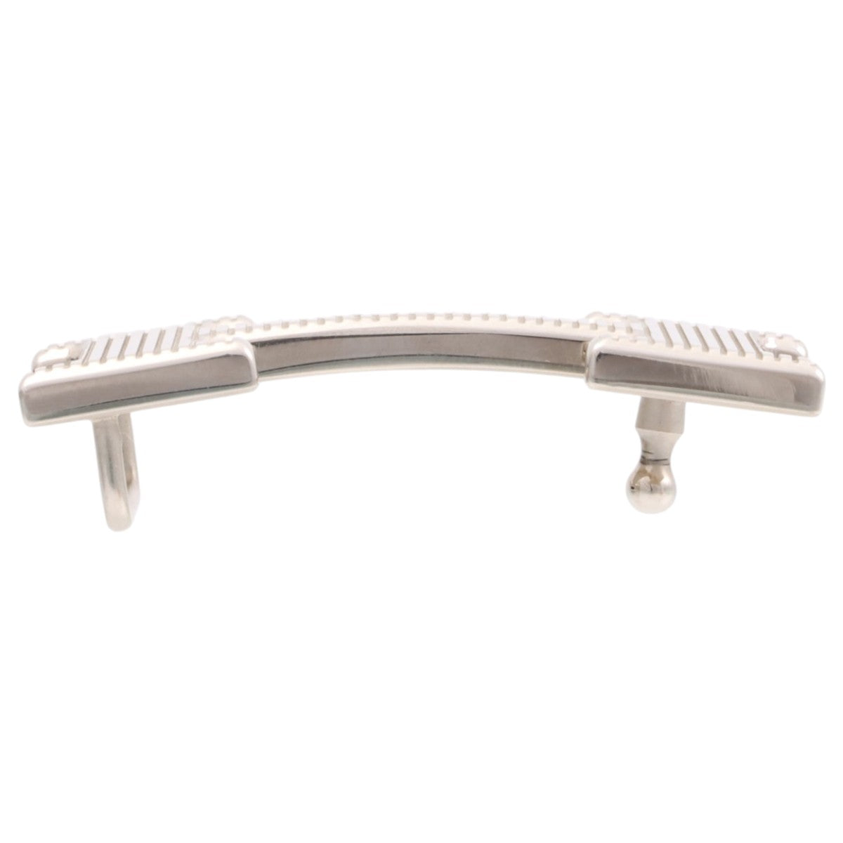 Constance Buckle Metal