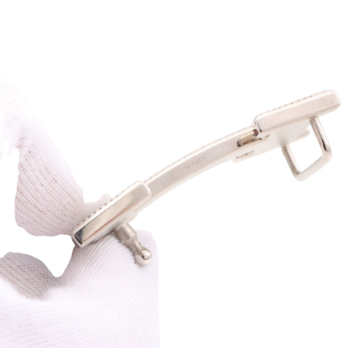 Constance Buckle Metal
