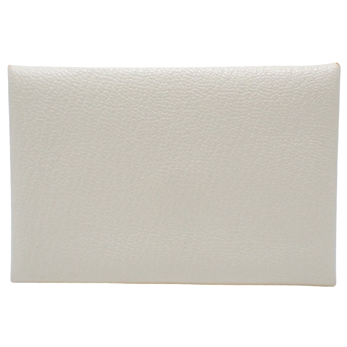 Calvi Duo Chevre Mysore Palladium Hardware Mushroom Silver Hardware B stamp
