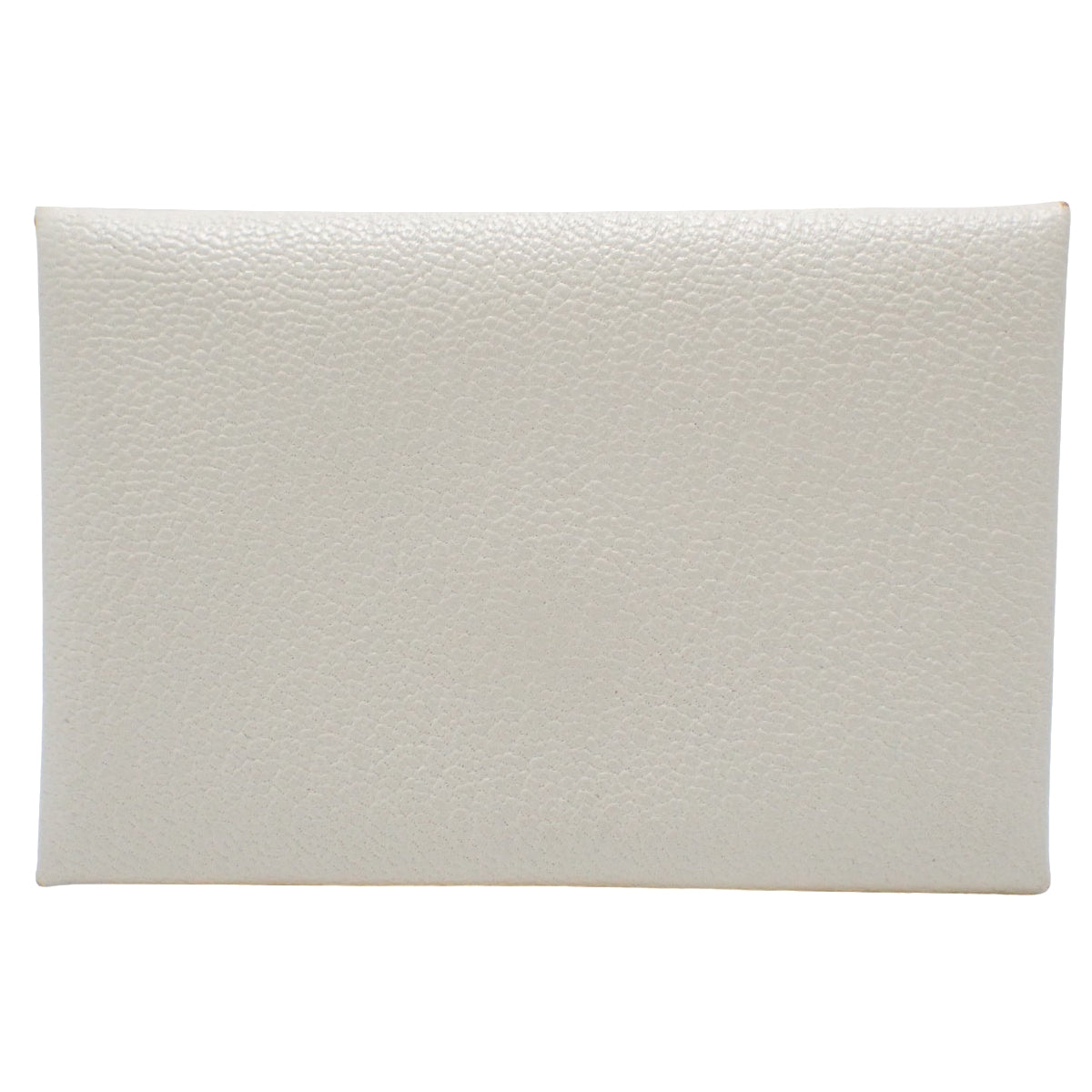Calvi Duo Chevre Mysore Palladium Hardware Mushroom Silver Hardware B stamp