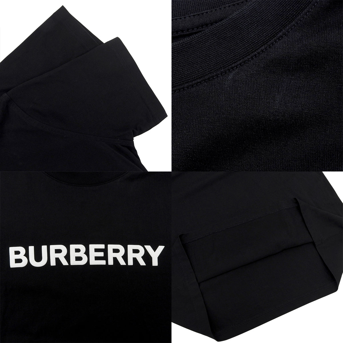 ロゴ 半袖Tシャツ S