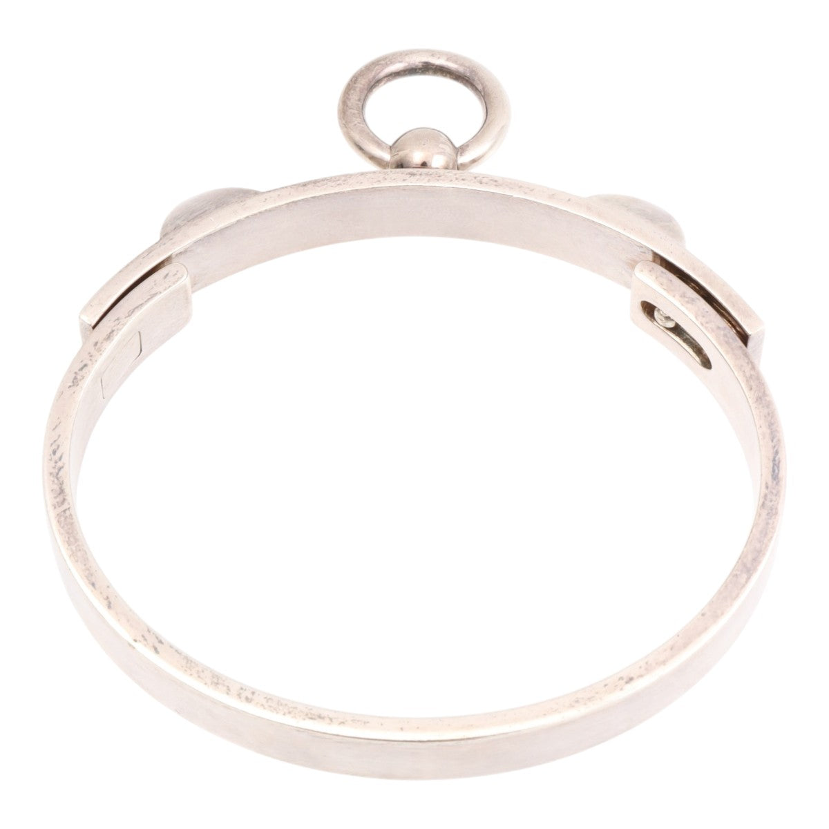 Collier de Chien PM Silver SV925
