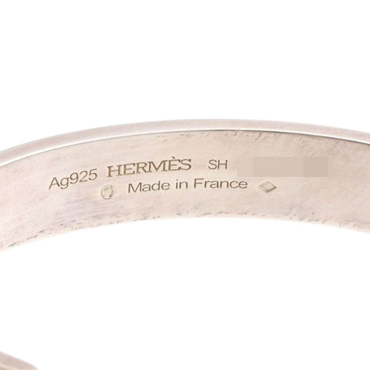 Collier de Chien PM Silver SV925