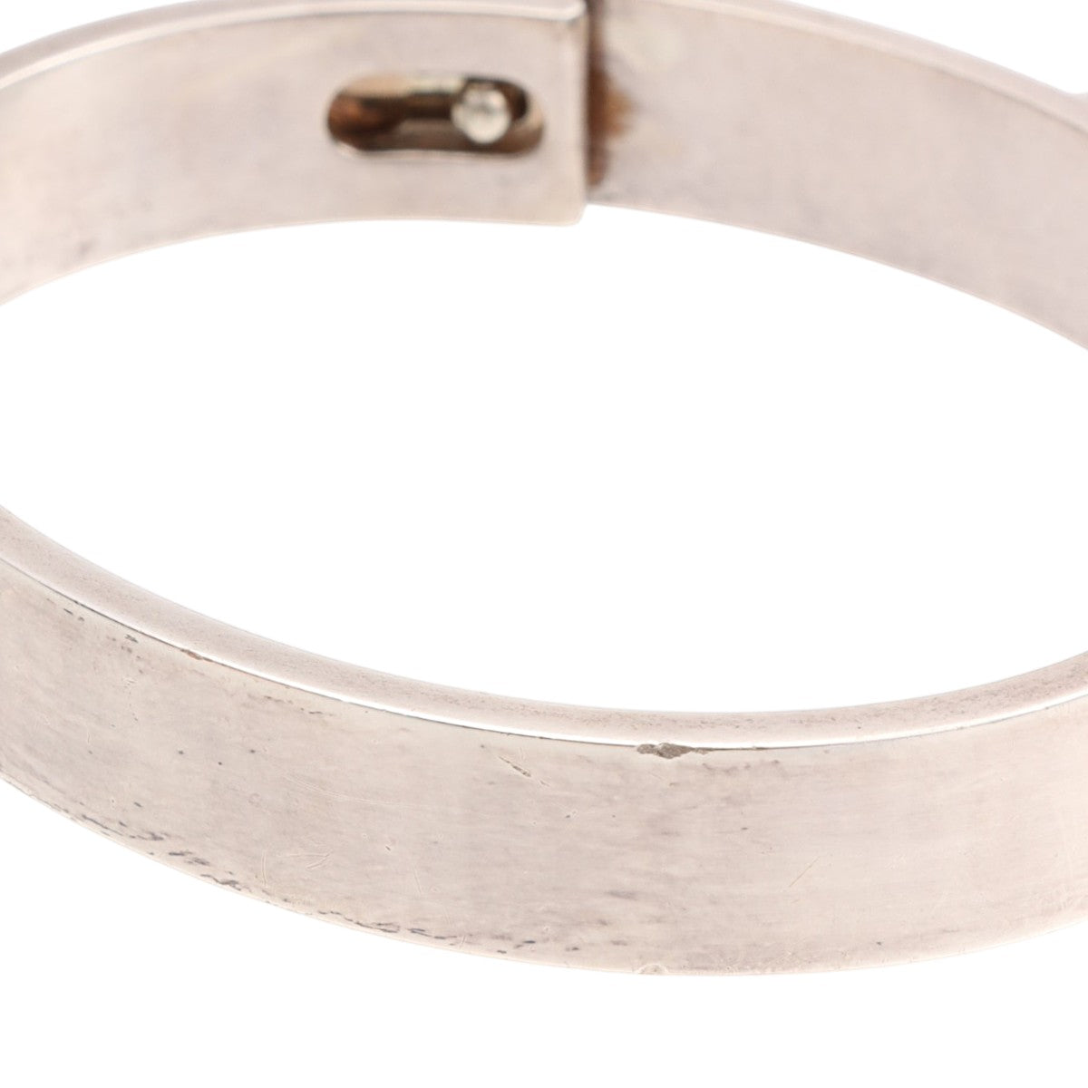 Collier de Chien PM Silver SV925