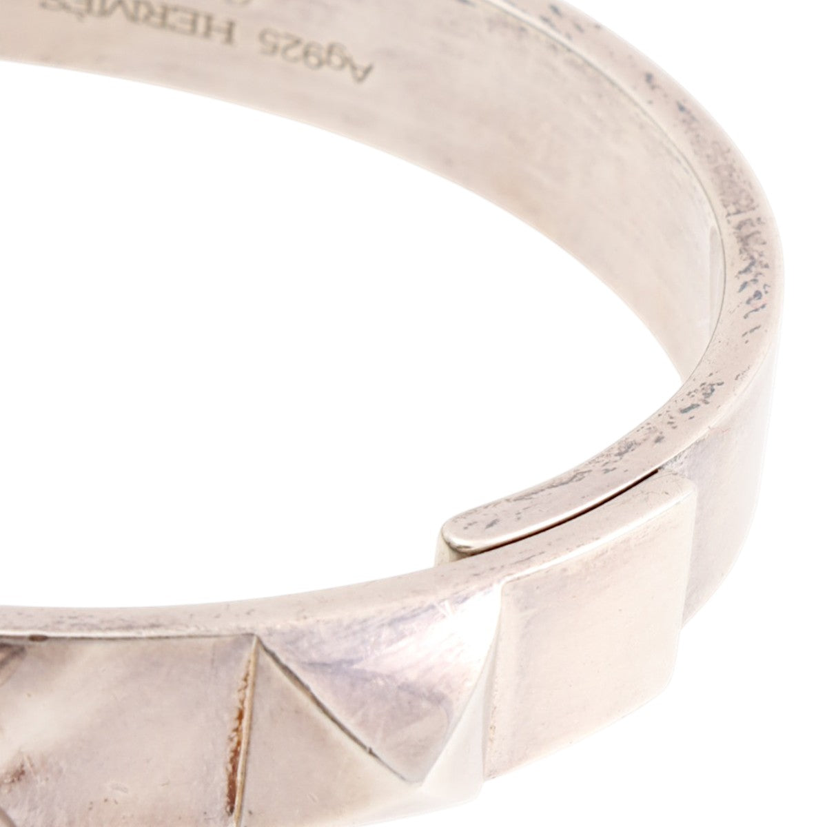 Collier de Chien PM Silver SV925