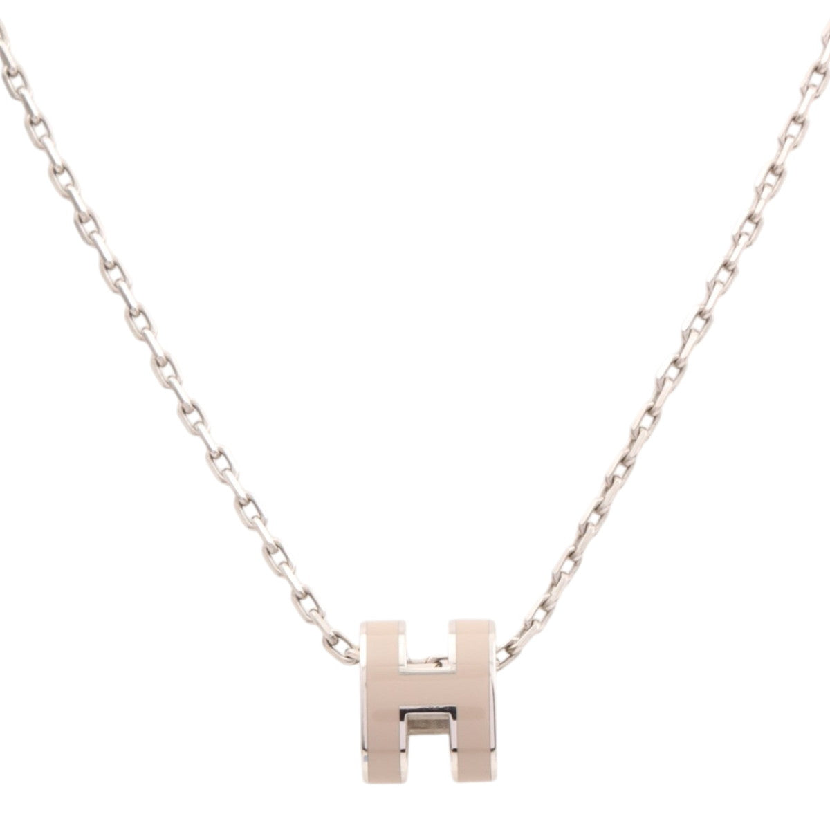 Mini Pop H pendant
