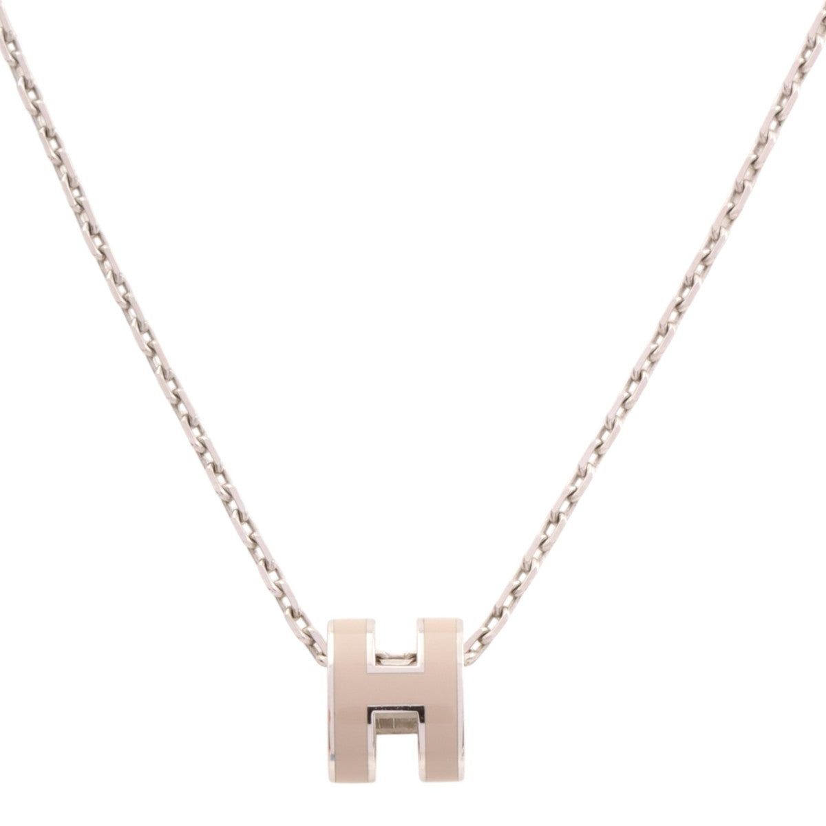 Mini Pop H pendant