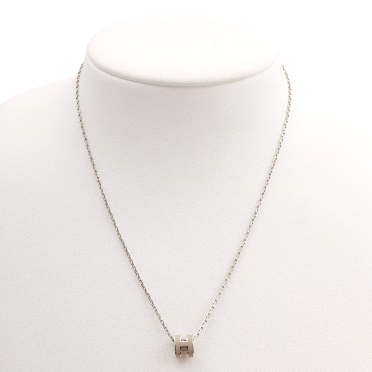 Mini Pop H pendant