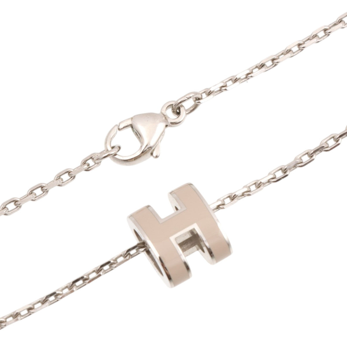 Mini Pop H pendant