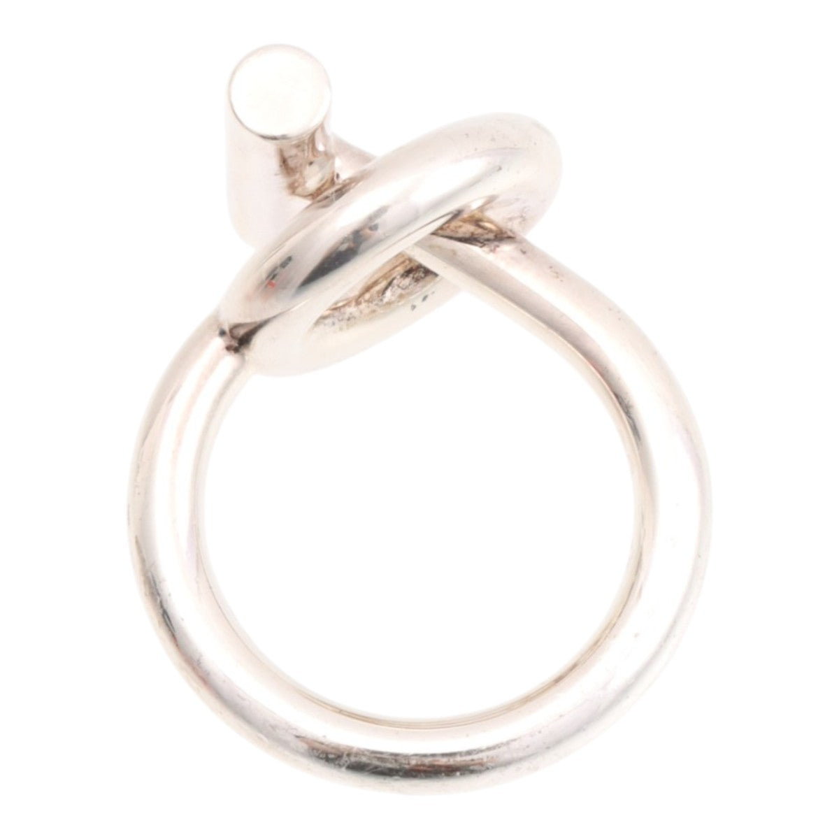 Echappée Ring Silver SV925 51