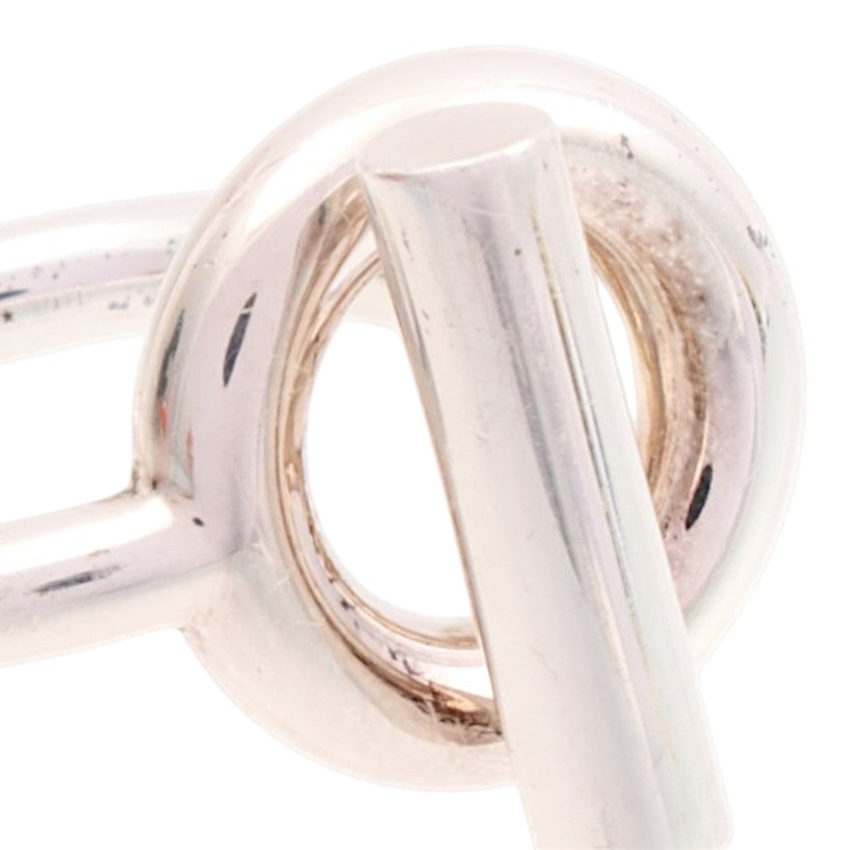 Echappée Ring Silver SV925 51