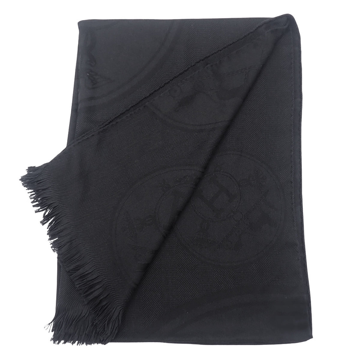 New Libris Stole Cashmere Silk