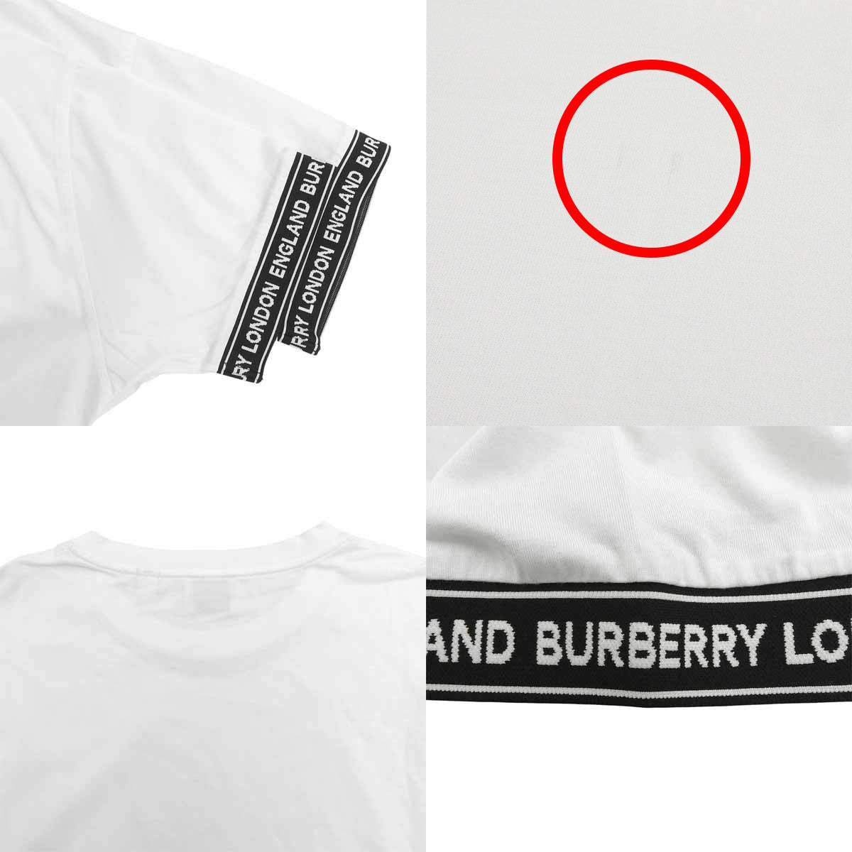 TESLOW Tシャツ S
