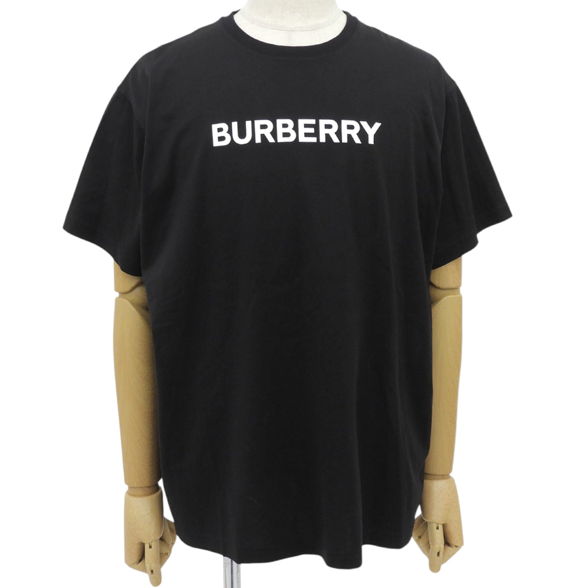 ロゴ Tシャツ M