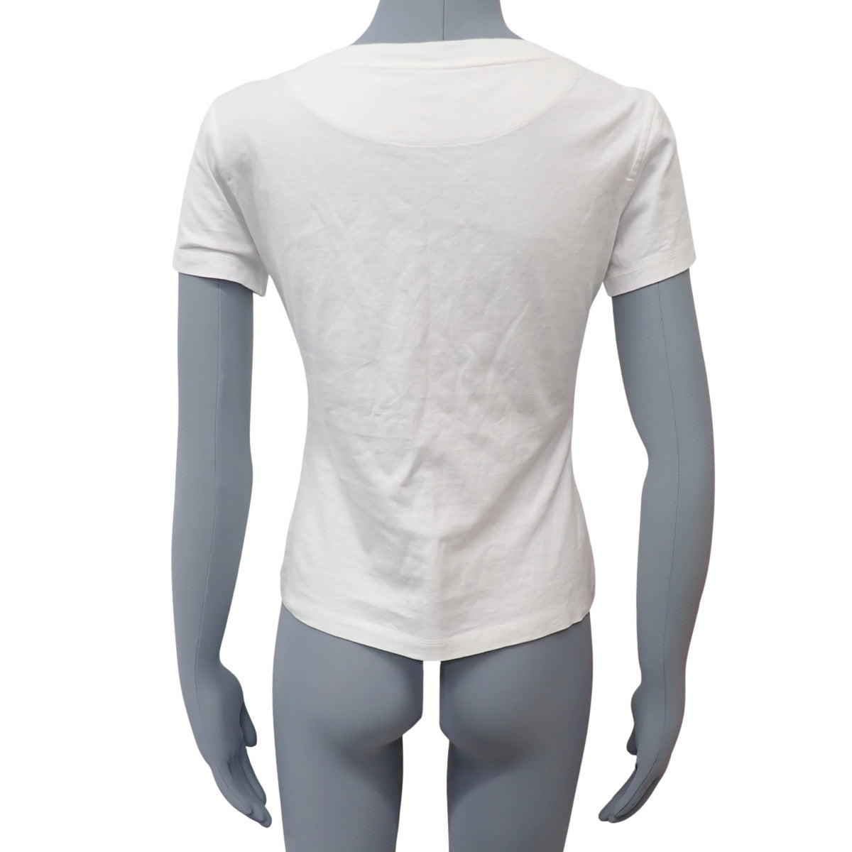 Chaine d'Ancre Embroidered Pocket T-Shirt 2021 34
