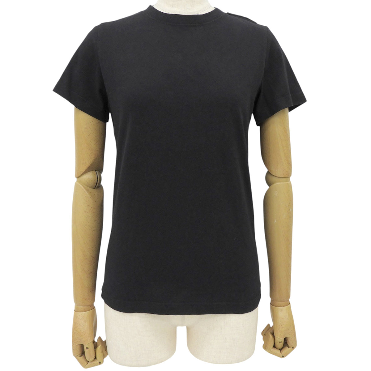 肩ロゴタグ Tシャツ 2019年 S