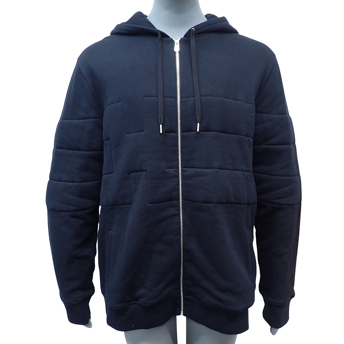 H-logo Hoodie XXL