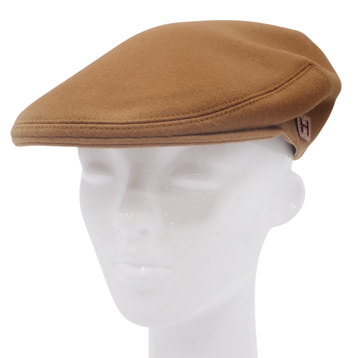 Justin H. Catt Casquette 59 Wool Nylon H242085N