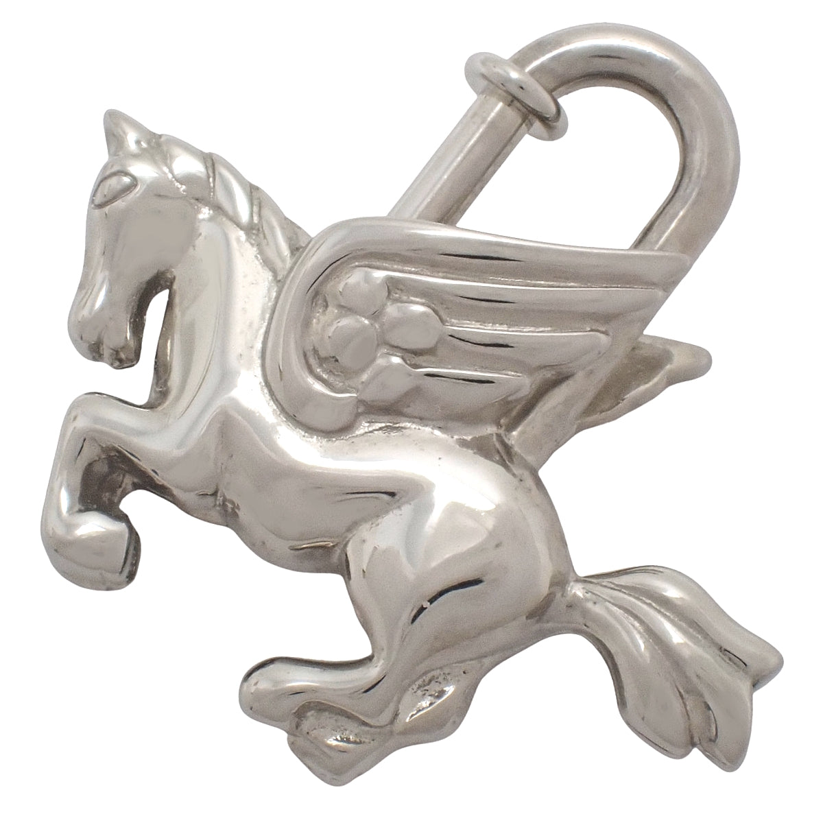 Pegasus Cadena Metal