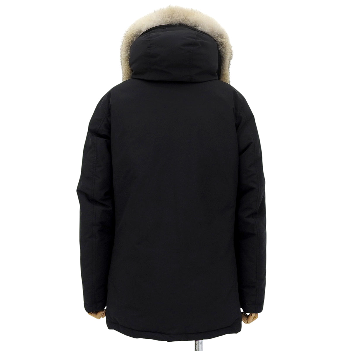 WOOLRICH ウールリッチ アークティック パーカーML XS