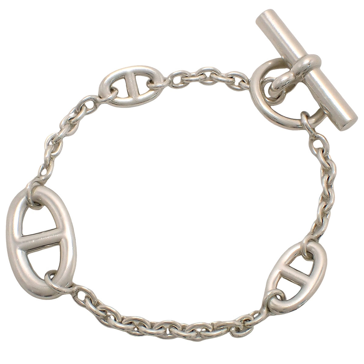 Farandole Bracelet Silver SV925 LG