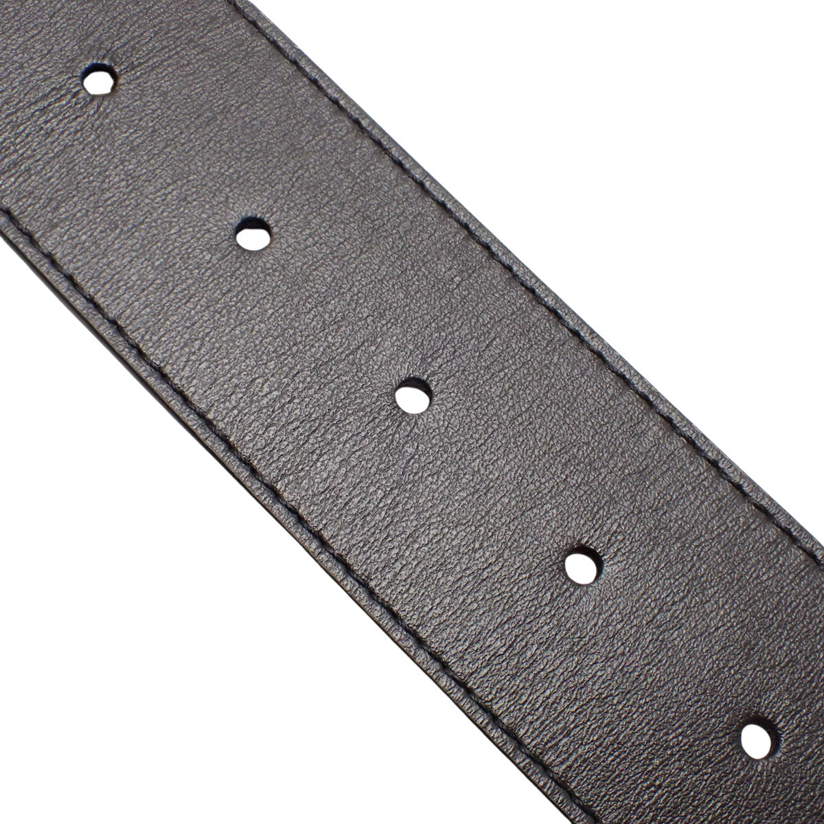 LV Optic 40mm Reversible Belt 95/38 Calf M0226Q